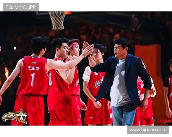 成都篮球队实力解析:从战术到球员全面剖析球队竞争力与未来发展潜力