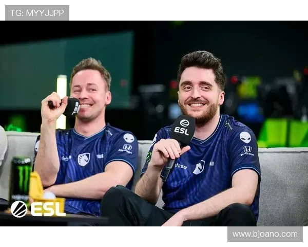 Team Liquid战队强势崛起 赛场荣耀与未来征程的双重探索