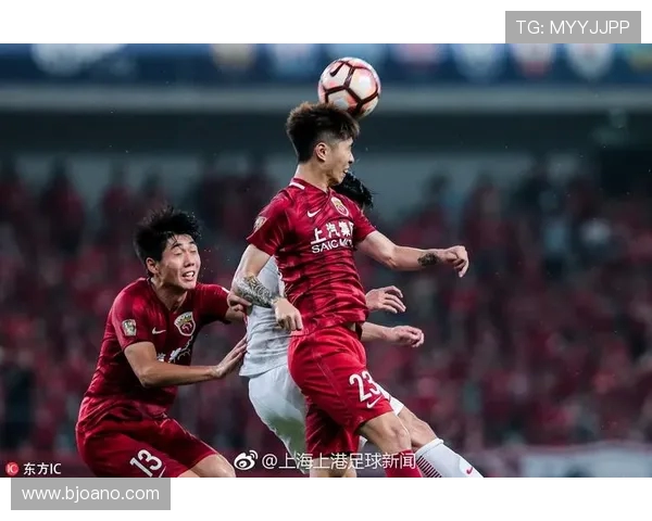 华夏幸福对阵上海上港首发阵容分析与比赛前瞻