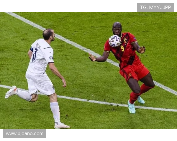 卢卡库的逆袭之路：从青涩小将到足坛巨星的成长故事