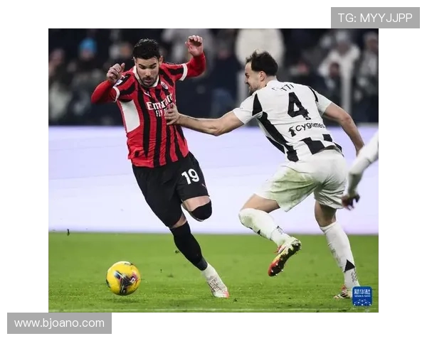 尤文图斯与AC米兰精彩对决在线直播全程回顾与分析