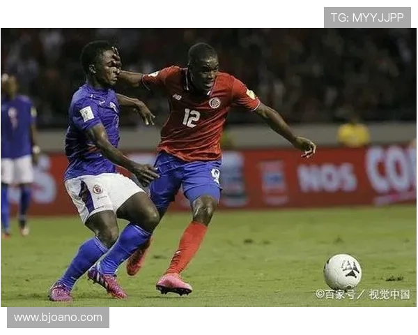 尼加拉瓜与海地足球赛前瞻及胜负预测分析